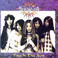 [Show Ya  Album Cover]