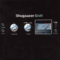 [Shugaazer  Album Cover]