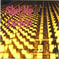 [Shut Up And Drive  Album Cover]
