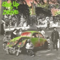 [Shut Up And Drive  Album Cover]