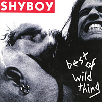 [Shyboy  Album Cover]