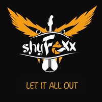 [Shy Foxx  Album Cover]