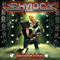 [Shylock  Album Cover]