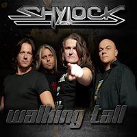 [Shylock  Album Cover]
