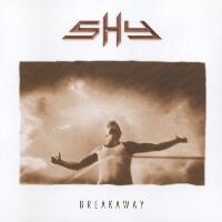 [Shy  Album Cover]