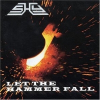 [Shy  Album Cover]