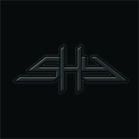 [Shy  Album Cover]