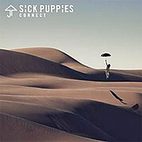 Sick Puppies Connect Album Cover