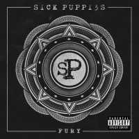 [Sick Puppies  Album Cover]