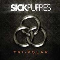 [Sick Puppies  Album Cover]