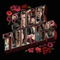 [Sick Things  Album Cover]