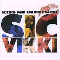 [Sic Vikki  Album Cover]
