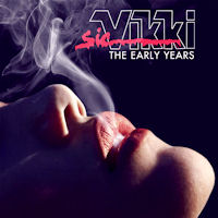 [Sic Vikki  Album Cover]
