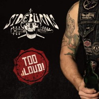 [Sideburns  Album Cover]