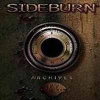 [Sideburn  Album Cover]