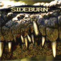 [Sideburn  Album Cover]