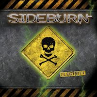 [Sideburn  Album Cover]