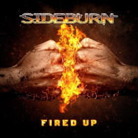[Sideburn  Album Cover]