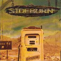 [Sideburn  Album Cover]