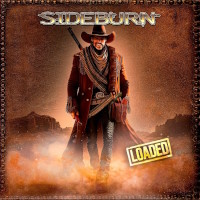 Sideburn Loaded - Best Of  Album Cover