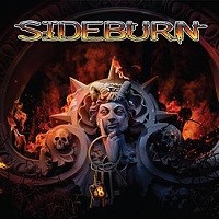 [Sideburn  Album Cover]