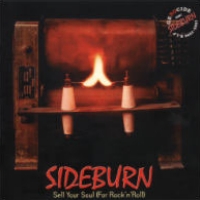 [Sideburn  Album Cover]
