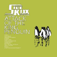 [Side Kixx  Album Cover]
