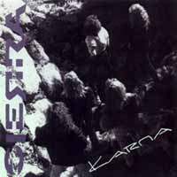 Sierra Karma Album Cover