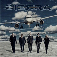 Sierra Samsara Album Cover
