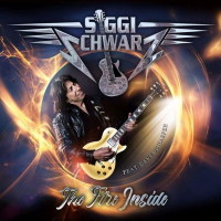 [Siggi Schwarz  Album Cover]