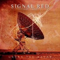 [Signal Red  Album Cover]