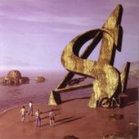 [Sign of 4  Album Cover]