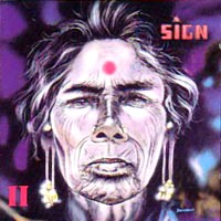 [Sign  Album Cover]
