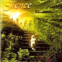 [Silence  Album Cover]