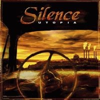 [Silence  Album Cover]