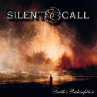 Silent Call Truth's Redemption Album Cover