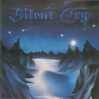 [Silent Cry  Album Cover]