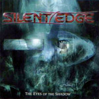 [Silent Edge  Album Cover]