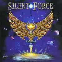 [Silent Force  Album Cover]