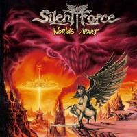 [Silent Force  Album Cover]