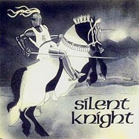 [Silent Knight  Album Cover]