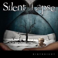 [Silent Lapse  Album Cover]