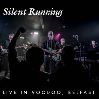 [Silent Running  Album Cover]