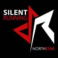 Silent Running North Star Album Cover
