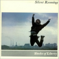 [Silent Running  Album Cover]