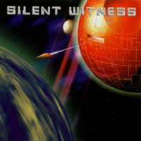 [Silent Witness  Album Cover]