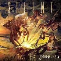 [Silent  Album Cover]