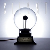 [Silent  Album Cover]