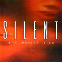 [Silent  Album Cover]