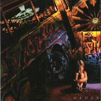 [Siloam  Album Cover]